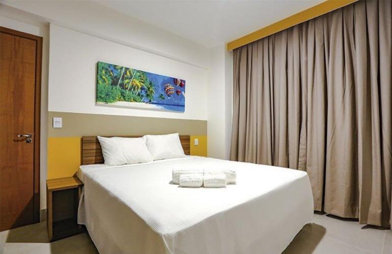 Apartamento Em Resort De Olimpia - Direto Com Dono Apto 1201 エクステリア 写真